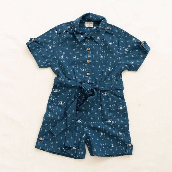 NWT Fin & Vince romper